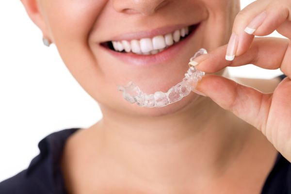 Teeth Straightening &#    ;   Reasons Adults Should Get Orthodontic Treatments