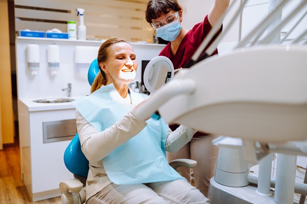 Get Dental Implants From An Experienced Implant Dentist