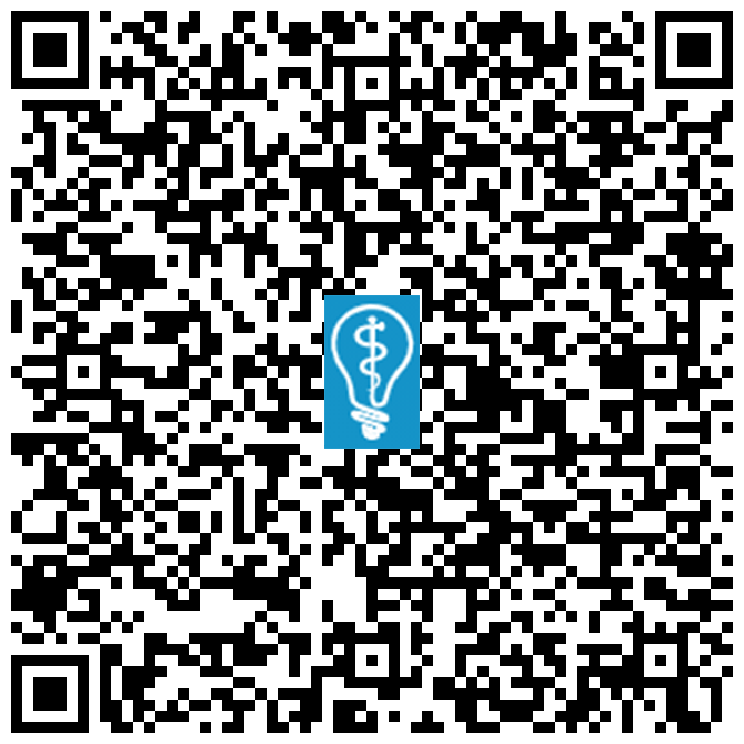 QR code image for Will I Need a Bone Graft for Dental Implants in San Clemente, CA