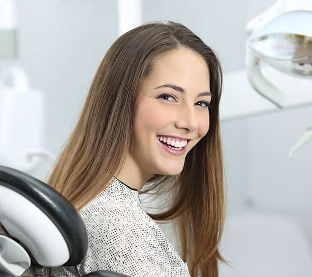 San Clemente Cosmetic Dental Care