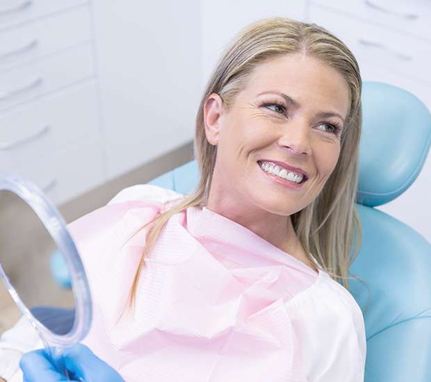 San Clemente Cosmetic Dental Services