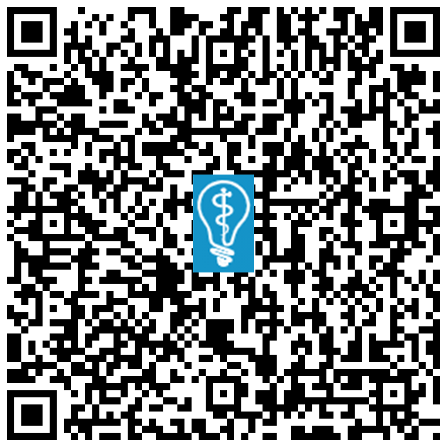 QR code image for Cosmetic Dentist in San Clemente, CA