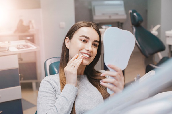 Ask A Dentist: How Do I Prepare For A Dental Bridges Procedure?