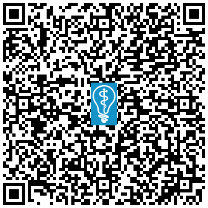 QR code image for Questions to Ask at Your Dental Implants Consultation in San Clemente, CA