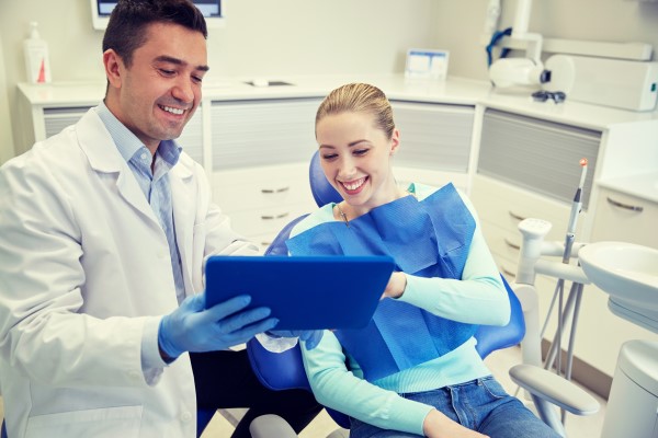 Things You Should Know Before Visiting A Dental Office