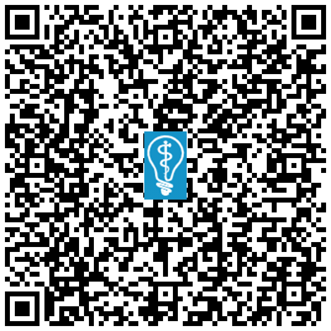 QR code image for Do I Need a Root Canal in San Clemente, CA