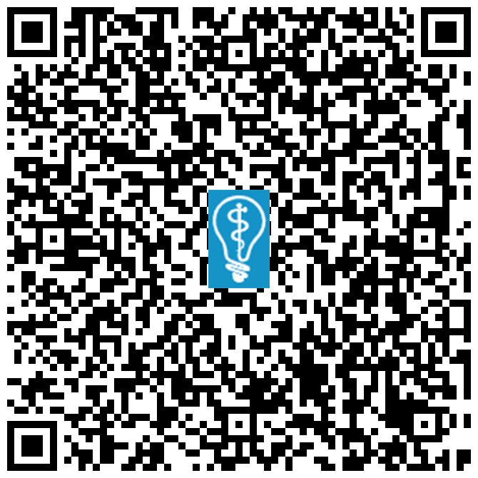 QR code image for Does Invisalign Really Work in San Clemente, CA