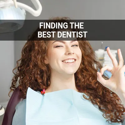 Visit our Find the Best Dentist in San Clemente page