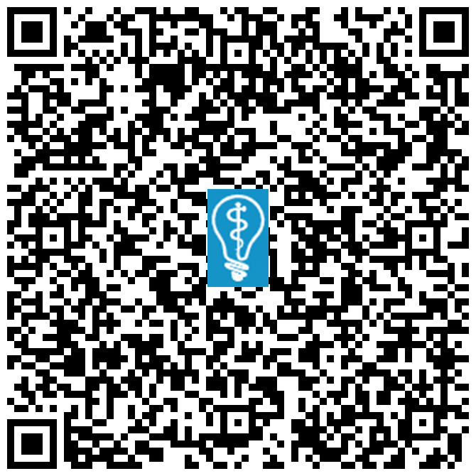 QR code image for Full Mouth Reconstruction in San Clemente, CA