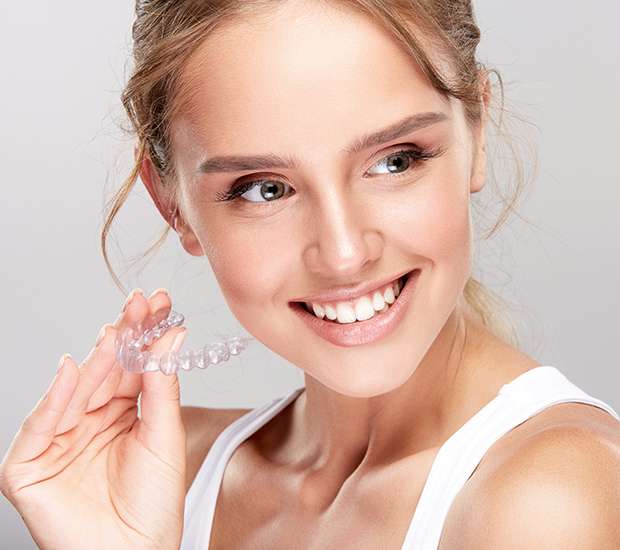 San Clemente Invisalign for Teens