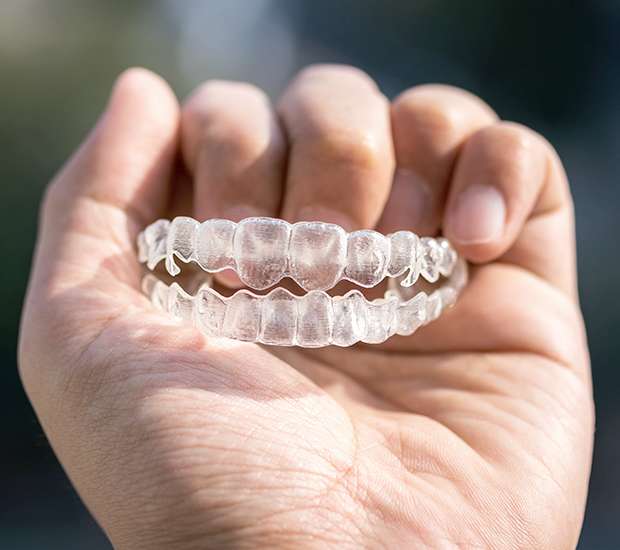 San Clemente Is Invisalign Teen Right for My Child?