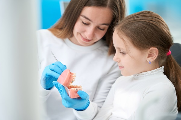 Kid Friendly Dentist: Anxiety Managing Techniques For Dental Fears