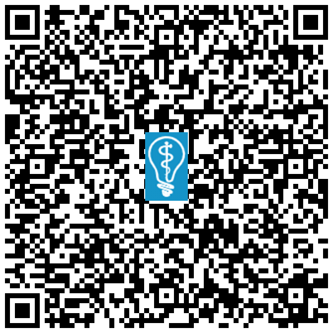 QR code image for Options for Replacing All of My Teeth in San Clemente, CA