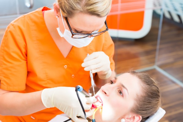 Visiting A Preventive Dentist Can Help Maintain Your Oral Health