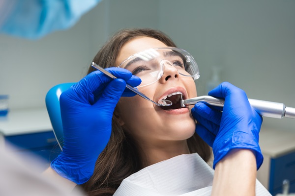 What To Expect During Root Canal Therapy