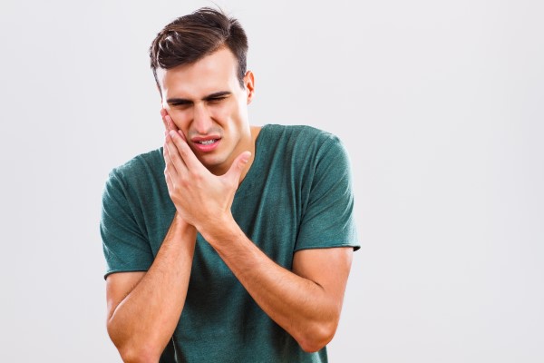 Common Signs You Need A Root Canal
