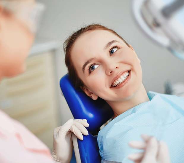 San Clemente Root Canal Treatment