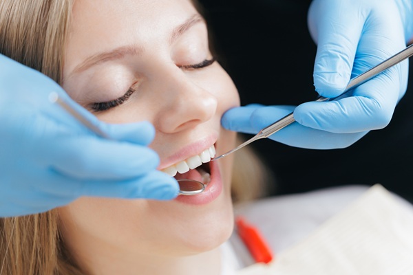 Is Sedation Dentistry Safe?