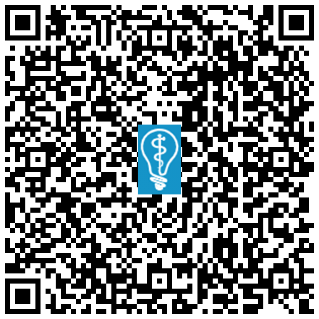 QR code image for Teeth Whitening in San Clemente, CA