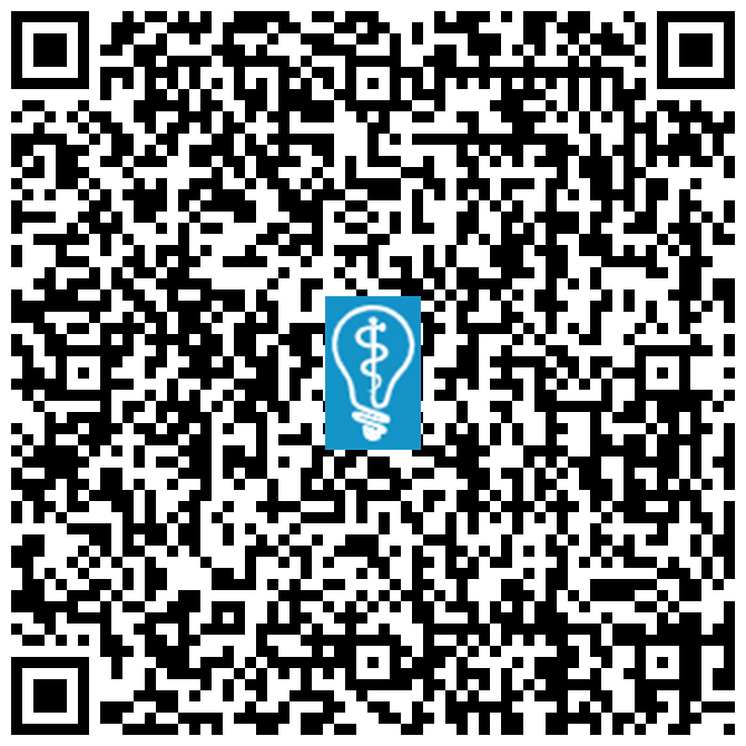 QR code image for What Can I Do to Improve My Smile in San Clemente, CA