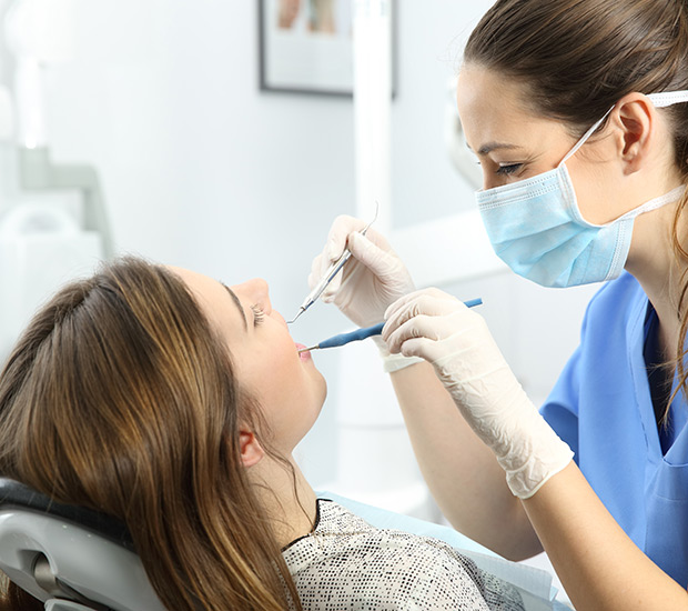 San Clemente What Does a Dental Hygienist Do