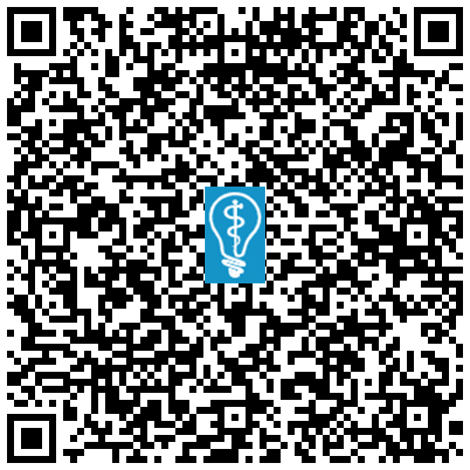 QR code image for When Is a Tooth Extraction Necessary in San Clemente, CA